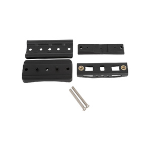 Rhino-Rack SP112 - Xtray Clamp Set