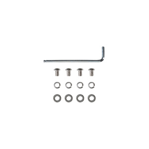 Rhino-Rack SP315 - Toyota RAV4 Backbone Spares Kit