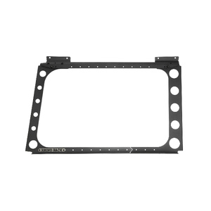 Rhino-Rack SP350 - Jeep JL Left Uprights