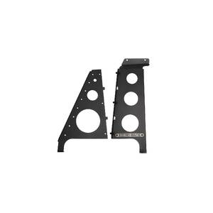 Rhino-Rack SP355 - Jeep JT Gladiator Left Uprights