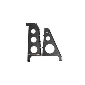Rhino-Rack SP356 - Jeep JT Gladiator Right Uprights