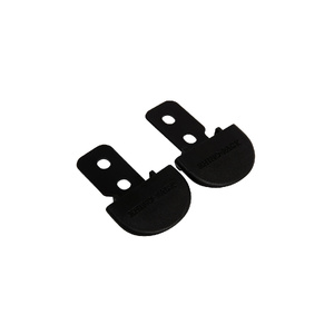 Rhino-Rack SP359 - Track End Caps (Pair)