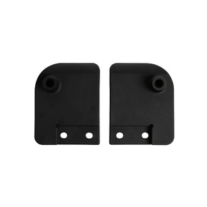 Rhino-Rack SP360 - Ladder Rack Roller Brackets (Pair)