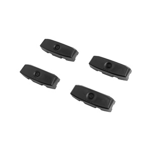 Rhino-Rack SP370 - Endcaps for Reconn-Deck Bars