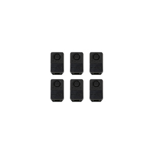 Rhino-Rack SP372 - Serrated nut and additional secure core locking covers for Reconn-Deck Bars