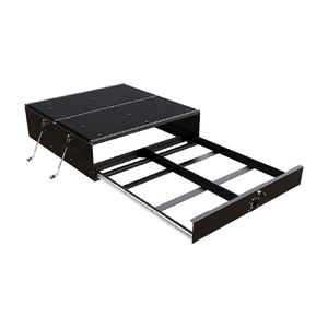 6 Cub Pack Drawer / Wide Incl. Boxes by Front Runner - SSAM014