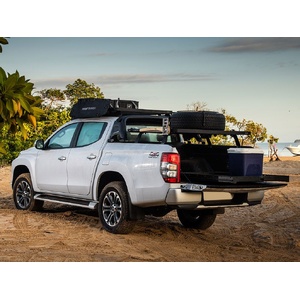 Load Bed Cargo Slide / Large by Front Runner - SSBS009