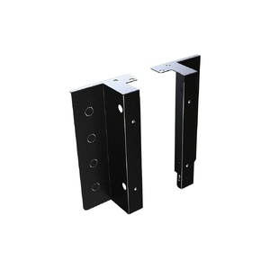 Front Face Plate Set for Ute Drawers / Large by Front Runner - SSCA049