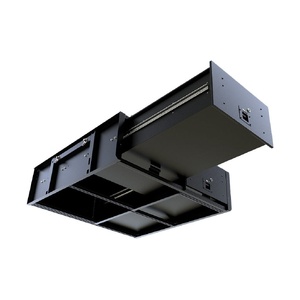 SUV Asymmetric Drawers / Large by Front Runner - SSDR002