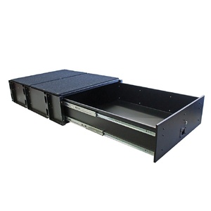 Ute Drawers / Medium by Front Runner - SSDR012