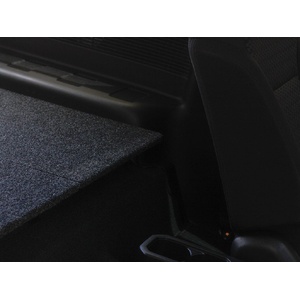 Suzuki Jimny 3 Door (2018-Current) Base Deck by Front Runner - SSDS121