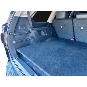 Toyota Sequoia (2023-Current) Base Deck by Front Runner - SSDS133