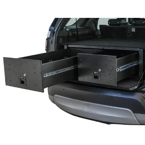 Land Rover All-New Discovery (2017-Current) Drawer Kit by Front Runner - SSLD006