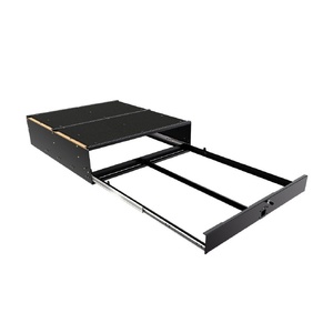 6 Wolf Pack Drawer / Wide Incl. Boxes by Front Runner - SSWO008