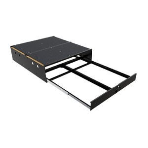 6 Wolf Pack Pro Drawer / Wide Incl. Boxes by Front Runner - SSWO009