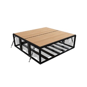 4 Wolf Pack Pro Storage System / Asymmetric by Front Runner - SSWO010