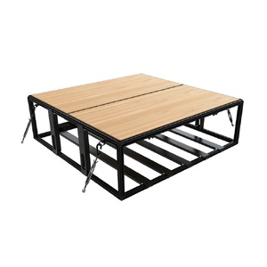 4 Wolf Pack Pro Storage System Kit/ Asymmetric by Front Runner - SSWO011