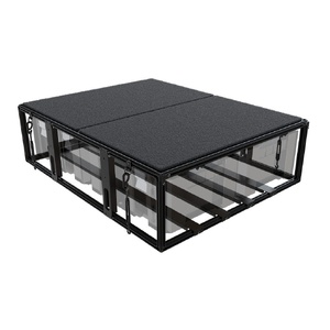 4 Wolf Pack Pro Storage System / Narrow by Front Runner - SSWO012