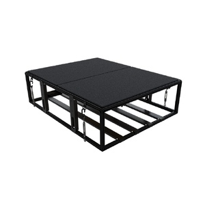 4 Wolf Pack Pro Storage System Kit / Narrow by Front Runner - SSWO013