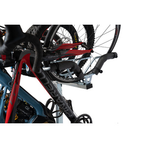 Single Trail Padding Kit for Road Bike