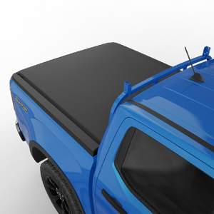 EGR Soft Tonneau Cover to suit Volkswagen Amarok Dual Cab 2023 - Onwards (Core)