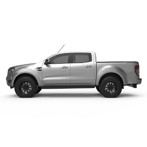 EGR Soft Tonneau Cover to suit Ford Ranger PX Dual Cab 2011 - 2022 (Cabin Guard post June 2013)