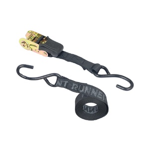 Strap Ratchet 25 X 2.5M W/ Hooks by Front Runner - STRA014