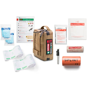 Survival Snake Bite Kit