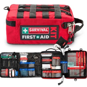 Survival Marine Scale G First Aid Kit