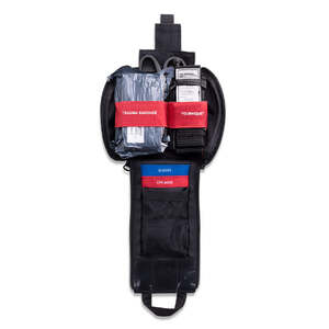 Survival Trauma First Aid Kit