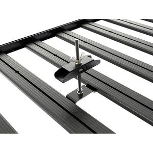Spare Wheel Clamp / Low Profile by Front Runner - SWCL004