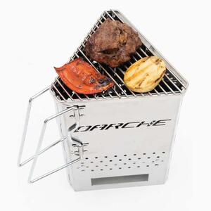 Darche Bbq Charcoal Starter Grill