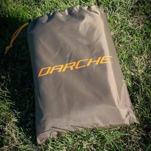 Darche Roof Top Tent Storage Grid (Khaki)
