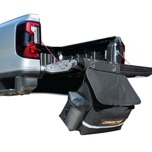 Darche Backtrack Tailgate Bag