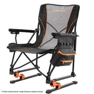 Darche Off Ya Rocker Chair