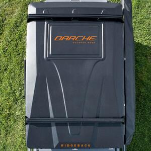 Darche Hardshell Roof Top Tent Roof Rails - 1380