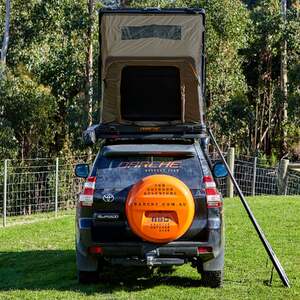 Darche Ridgeback Roof Top Tent