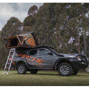 Darche Double Dee Roof Top Tent