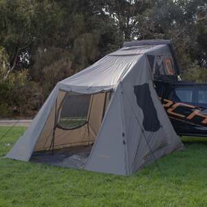 Darche Double Dee Roof Top Tent Annex