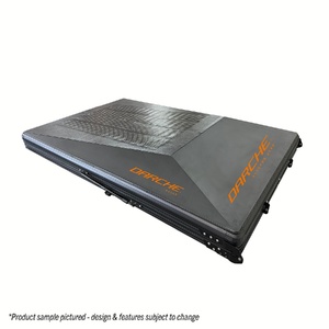 Darche Solar Hardshell Roof Top Tent