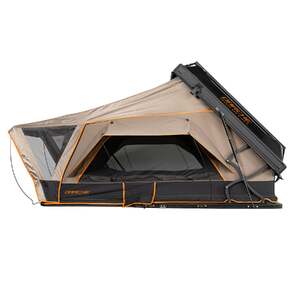 Darche Double Dee Hybrid Roof Top Tent