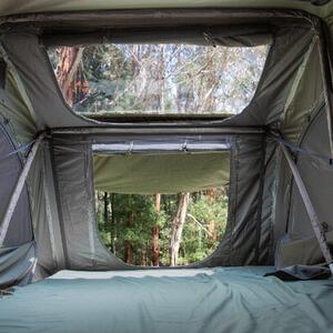 Darche Eco Panorama 1400 Roof Top Tent
