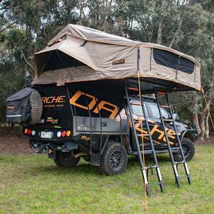 Darche Basecamp 2200 Roof Top Tent