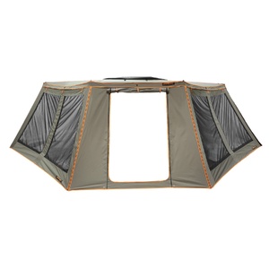 Darche 180 Awning Mesh Wall Set