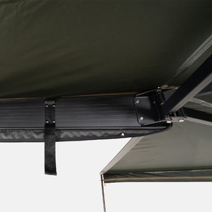 Darche Eco Eclipse 270 Awning (Left)