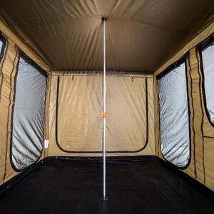Darche Eclipse Awning Annex - 2.5M