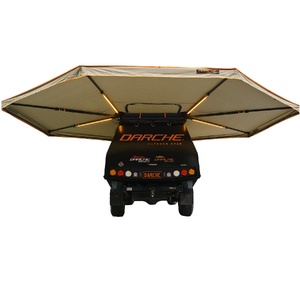 Darche 360 Freestanding LED Awning