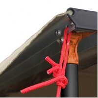 Darche Eclipse Awning Wall Side