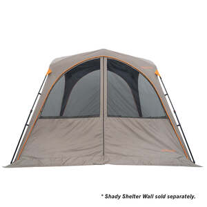 Darche Shady Shelter Wall