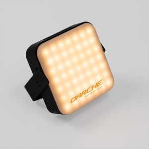 Darche LED Solar Camping Light